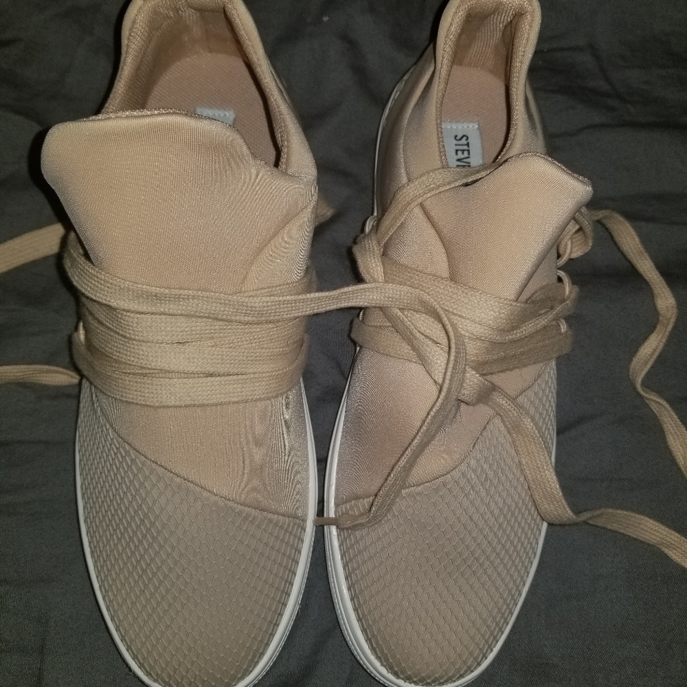 Steve Madden shoes